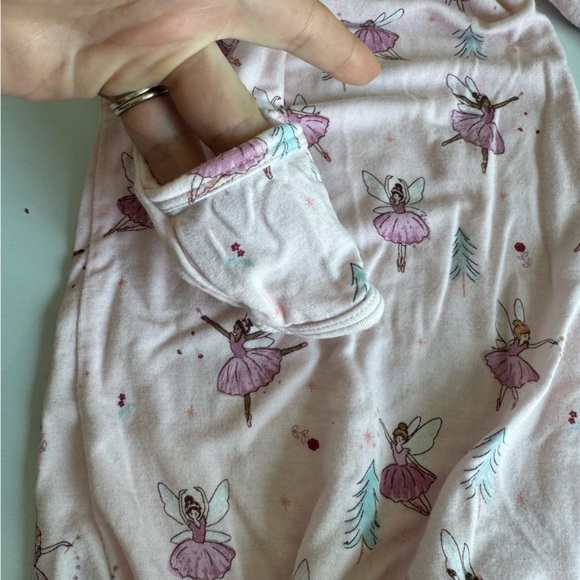 Angel Dear Knotted Gown - Picture 5 of 5